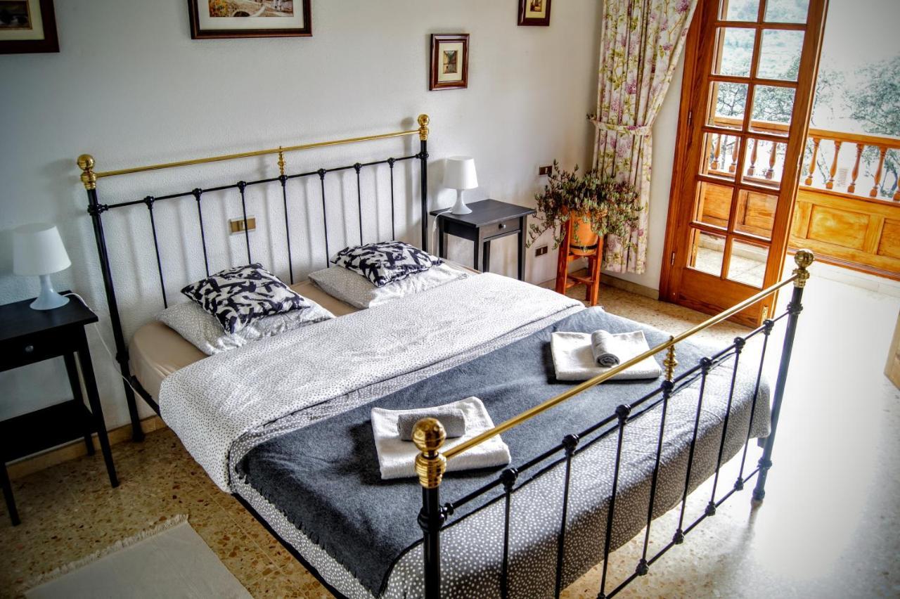 Villa Santini Терор Экстерьер фото