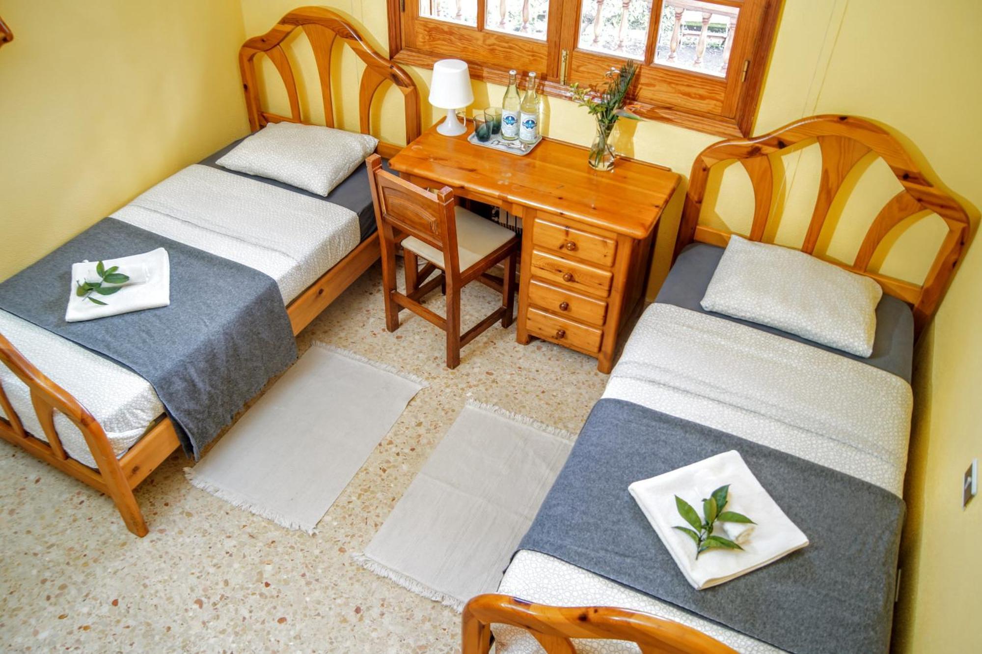 Villa Santini Терор Номер фото